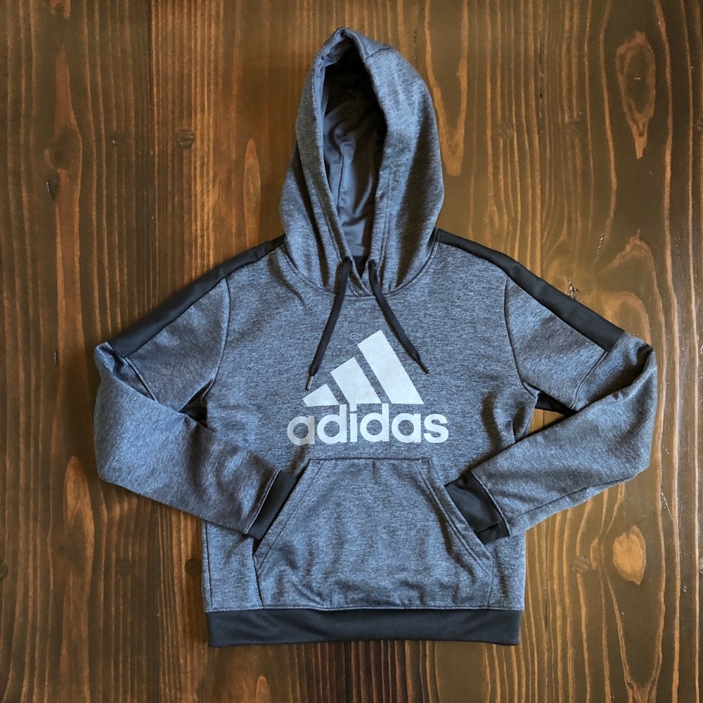 Adidas Hoodie - Picture 1 of 5